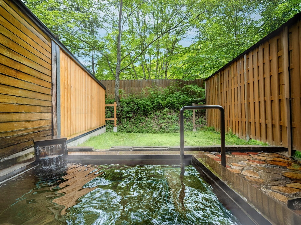 Izumigo Takayama Dog Paradise Hotel 42/67
