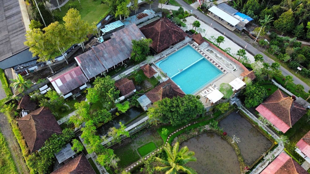Kampoeng Joglo Ijen Banyuwangi 43/46
