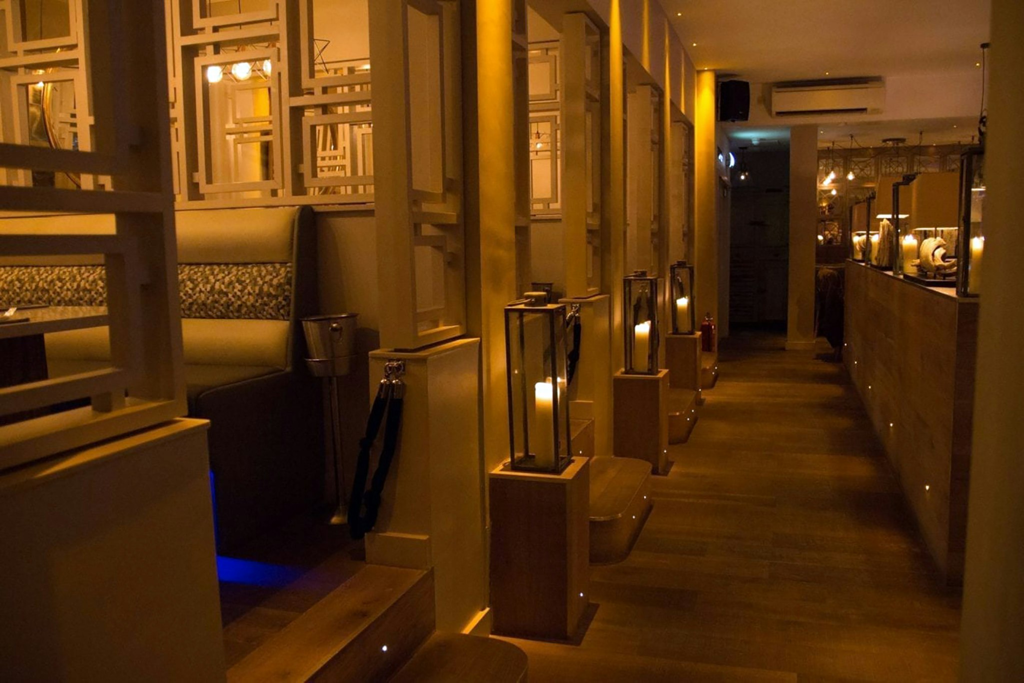 The Townhouse Bar Kitchen & Rooms 15/26