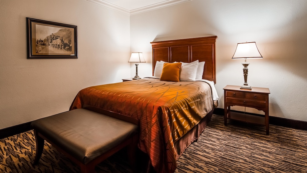 Best Western Plus Humboldt House Inn 22/44