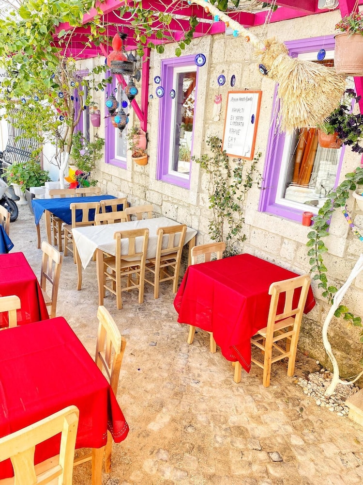 Pietra Otel Alacati 41/53