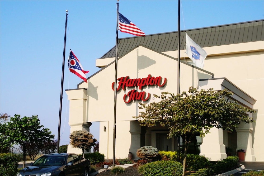 Hampton Inn Lancaster, OH 24/53