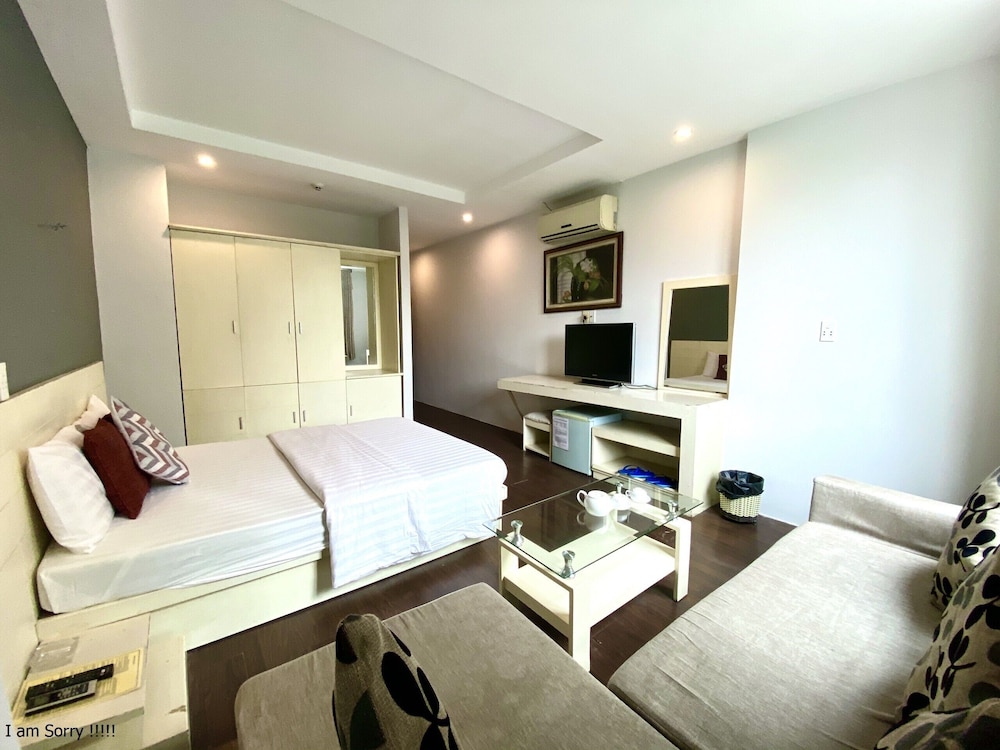 Mi Linh Hotel 31/62