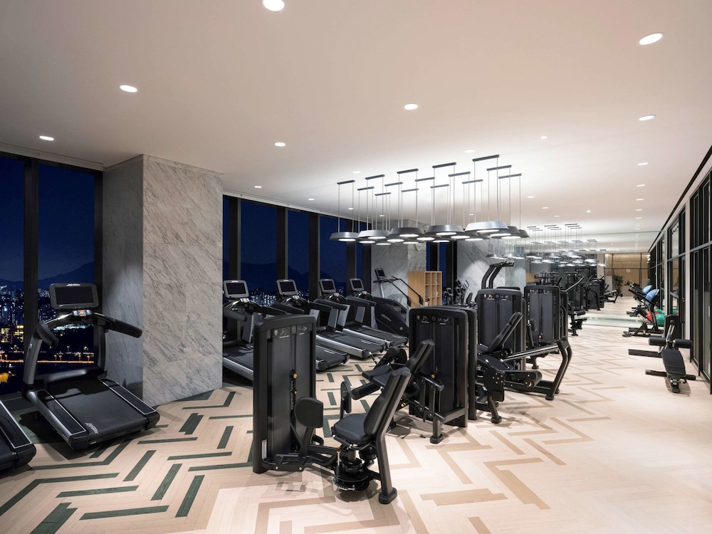 Novotel Ambassador Seoul Yongsan 33/65
