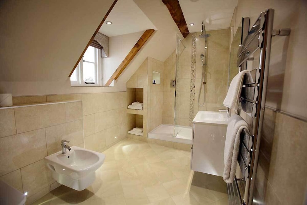 Worcester Bank House Hotel Spa Golf Bw Premier 10/52