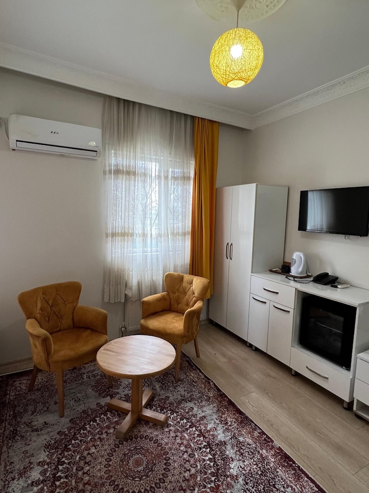 Avrasya Queen Hotel 22/30