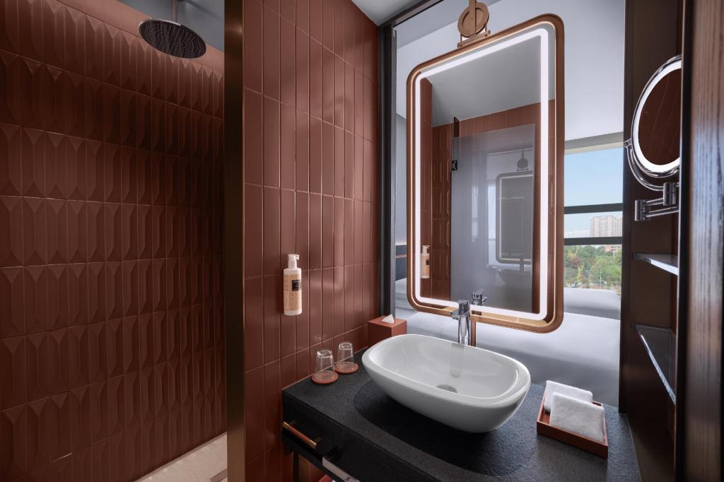 Kyln Hotel Suzhou, part of JdV by Hyatt 33/39