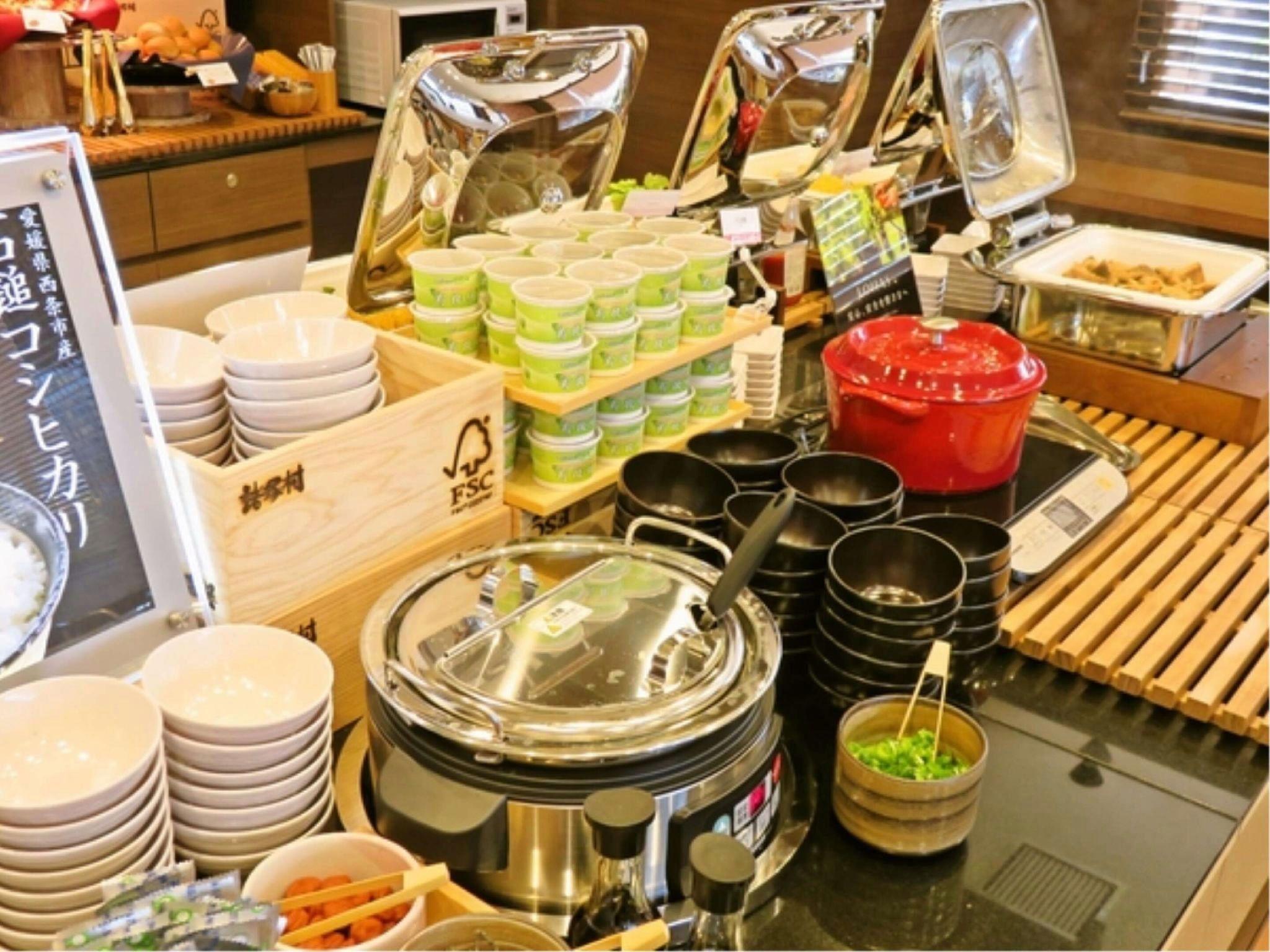 Super Hotel Ehime Ozu Inter 19/31