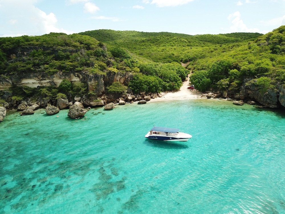 Lagun Blou Resort Curacao 49/59