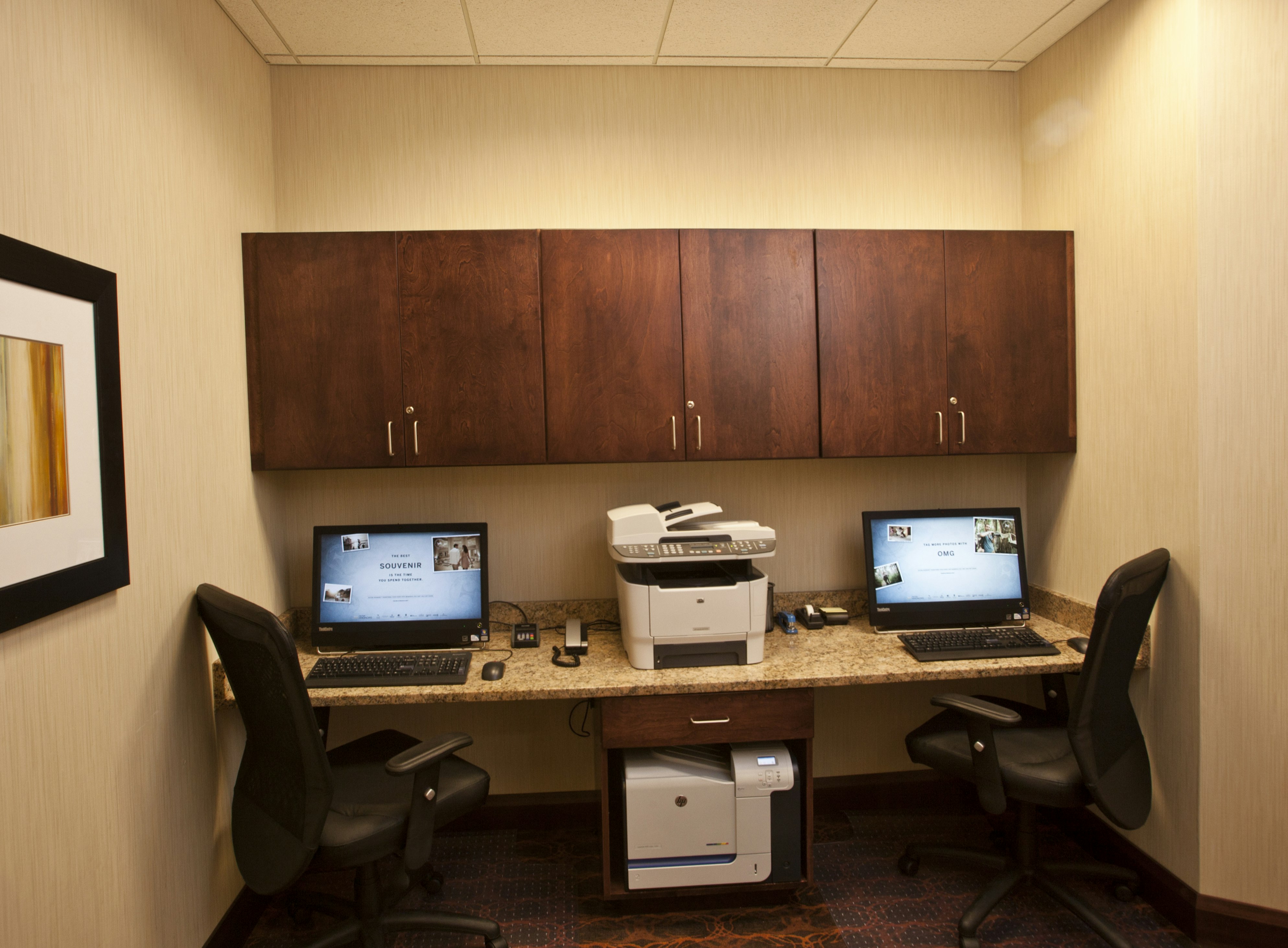 Hampton Inn Marquette/Waterfront 43/46