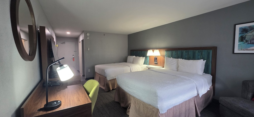 Hampton Inn Suites Craig 18/61