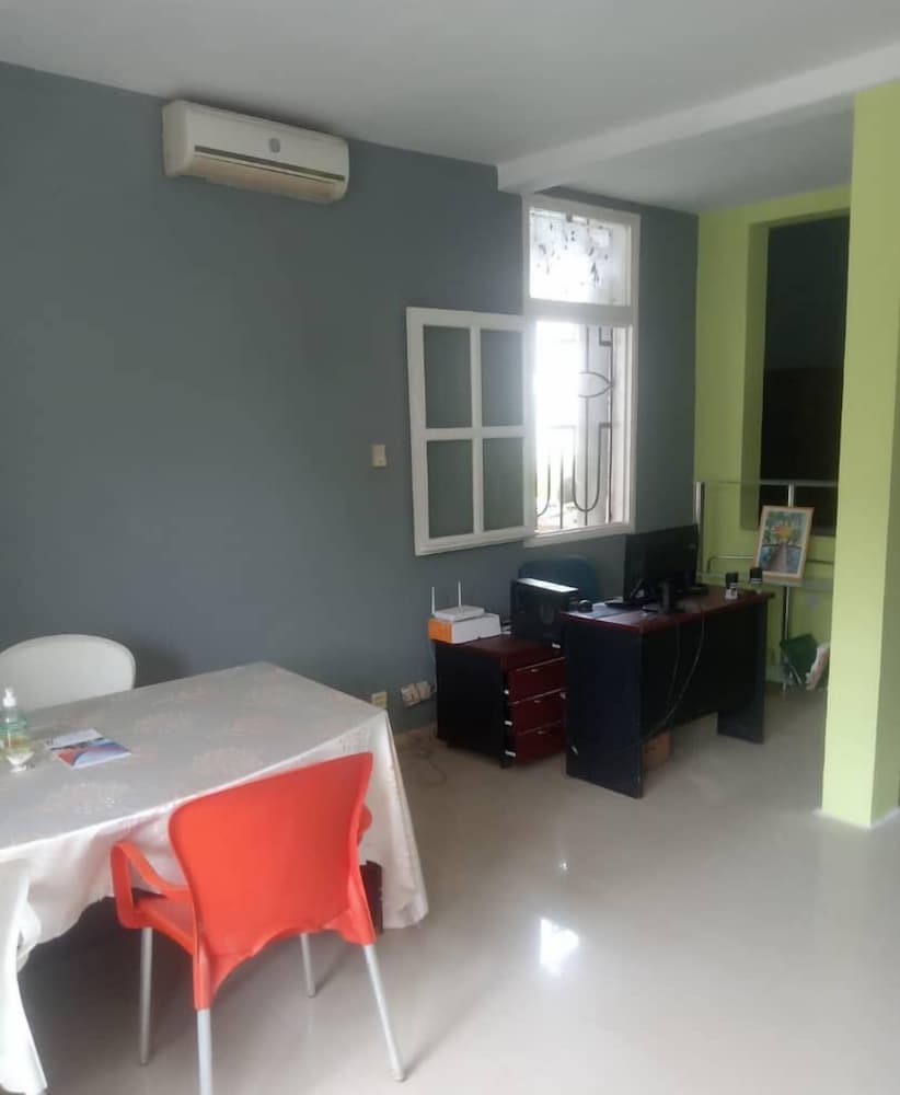 Villa Résidence Séjours & Affaires 34/50
