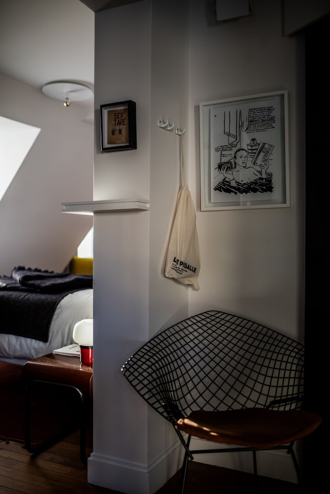 Le Pigalle 54/62