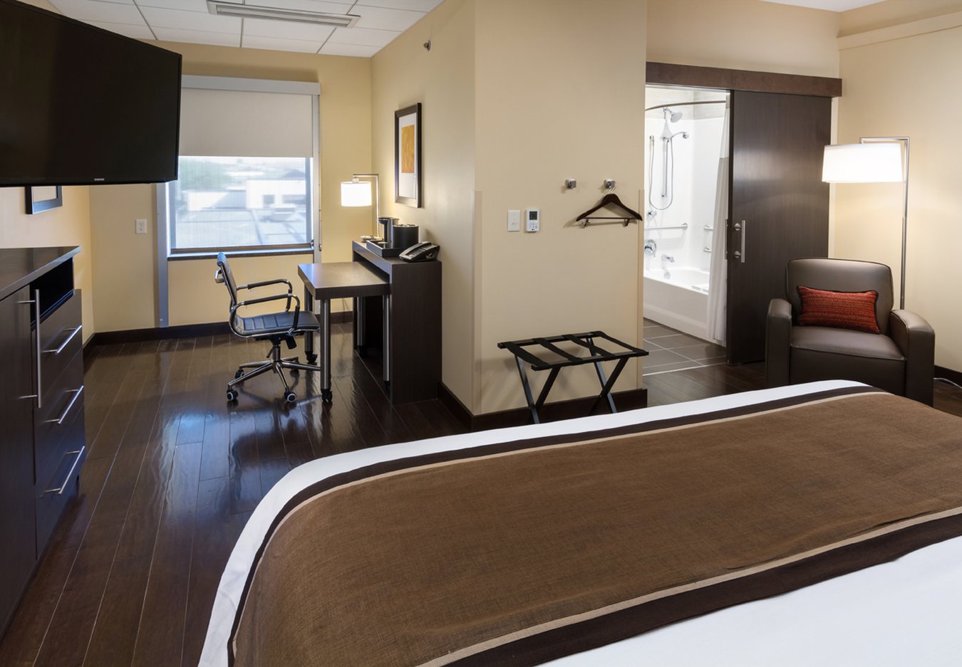 AeroStay Hotel 14/36