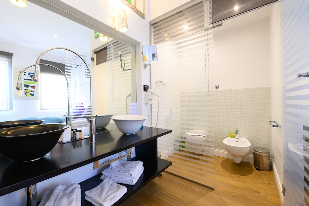 Domus Spagna Frattina Prestige Suite 47/50