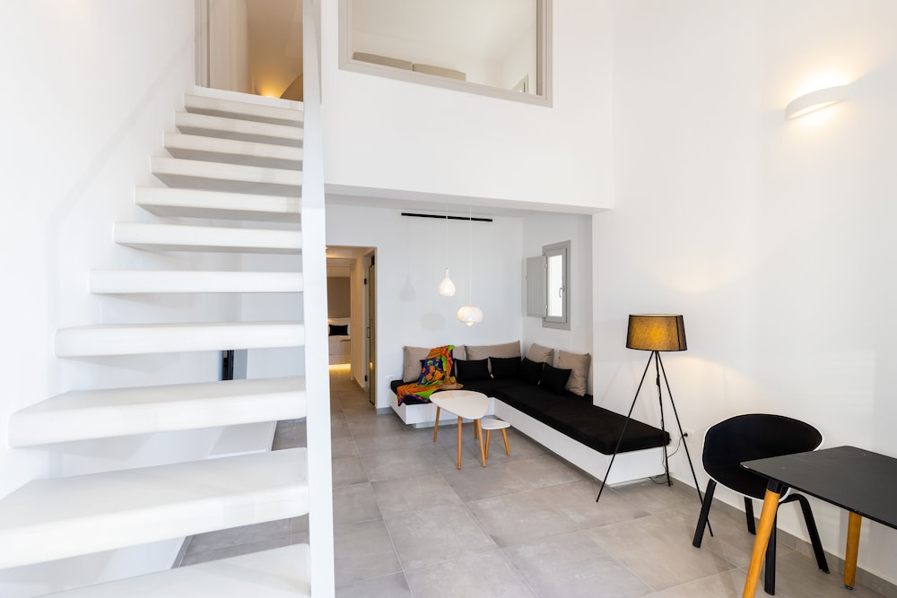 Serapias Suites 45/67