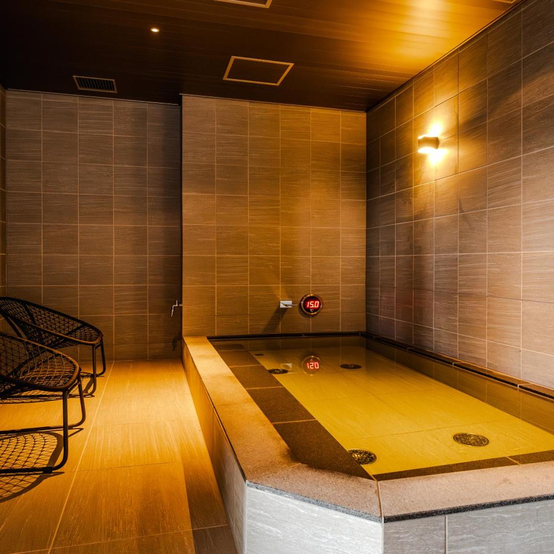 Stadium City Hotel Nagasaki 22/49