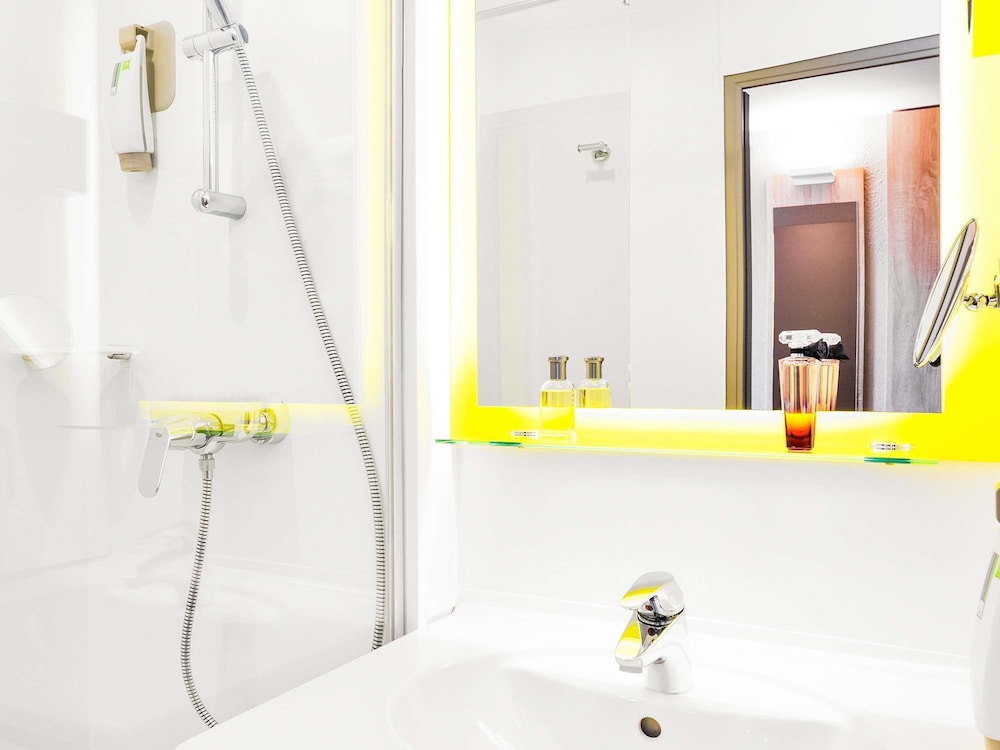 IBIS STYLES LILLE MARCQ EN BAROEUL 61/61