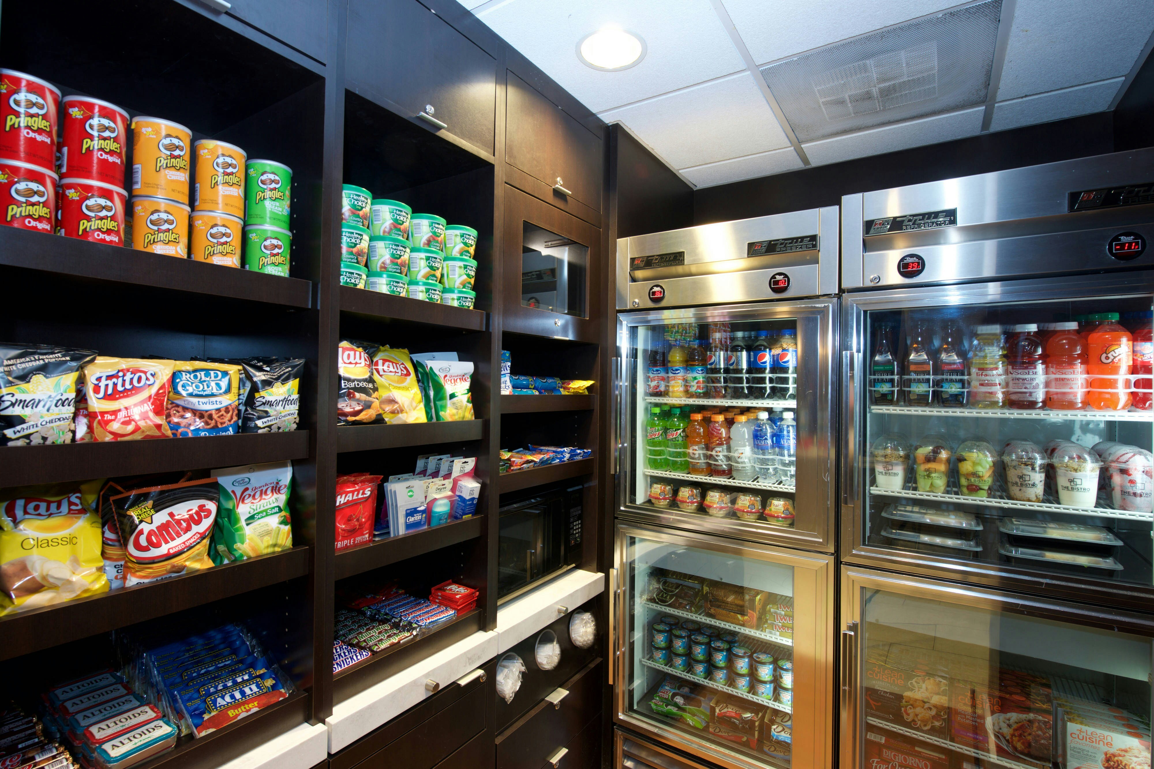 Courtyard by Marriott Boston Billerica Bedford 20/22