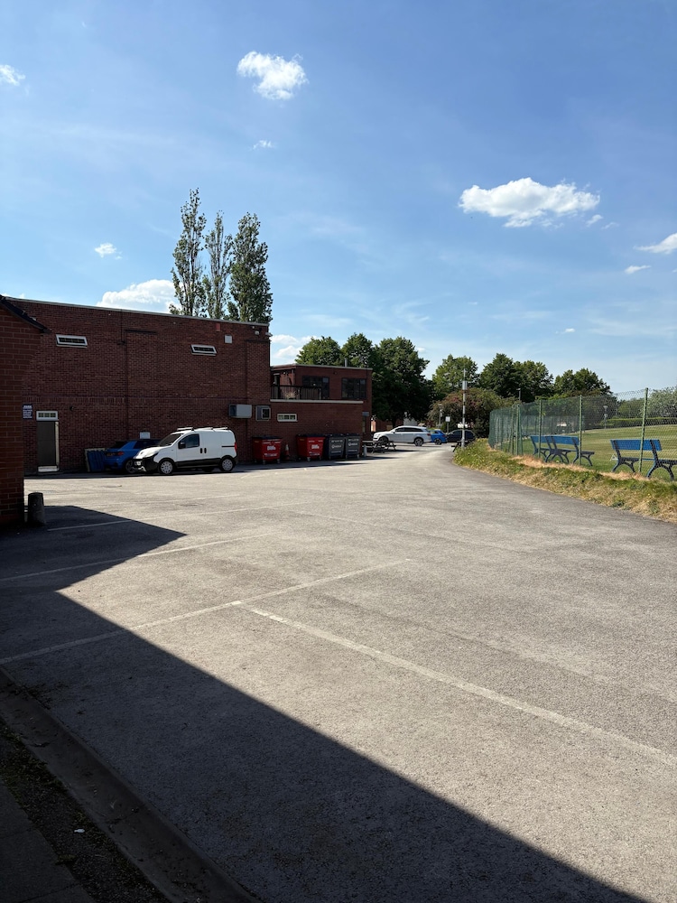 Tollgate Hotel And Leisure 16/20