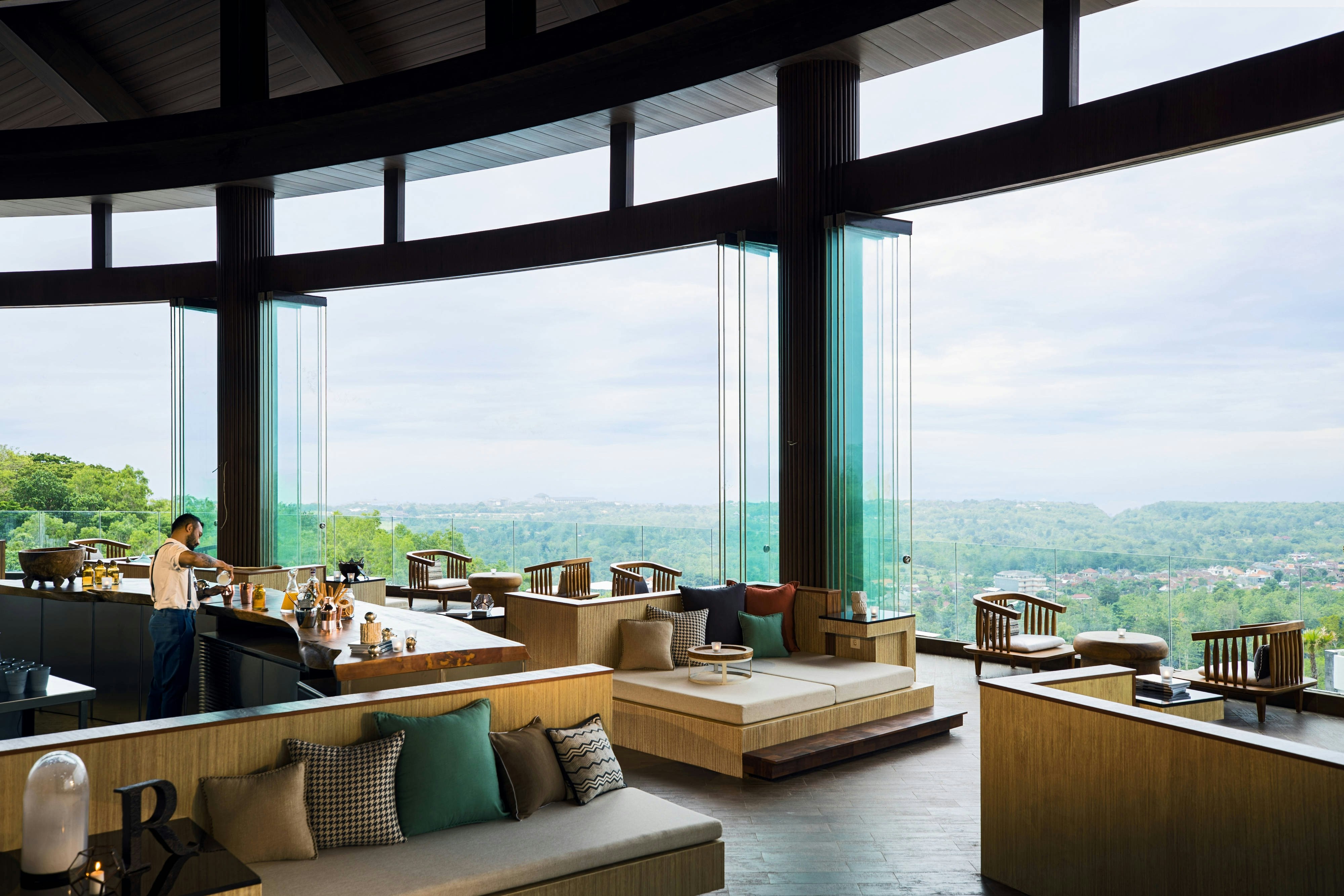 Renaissance Bali Uluwatu Resort & Spa 19/50