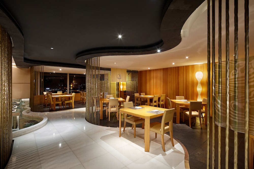 Lotte Hotel Seoul Executive Tower 59/68