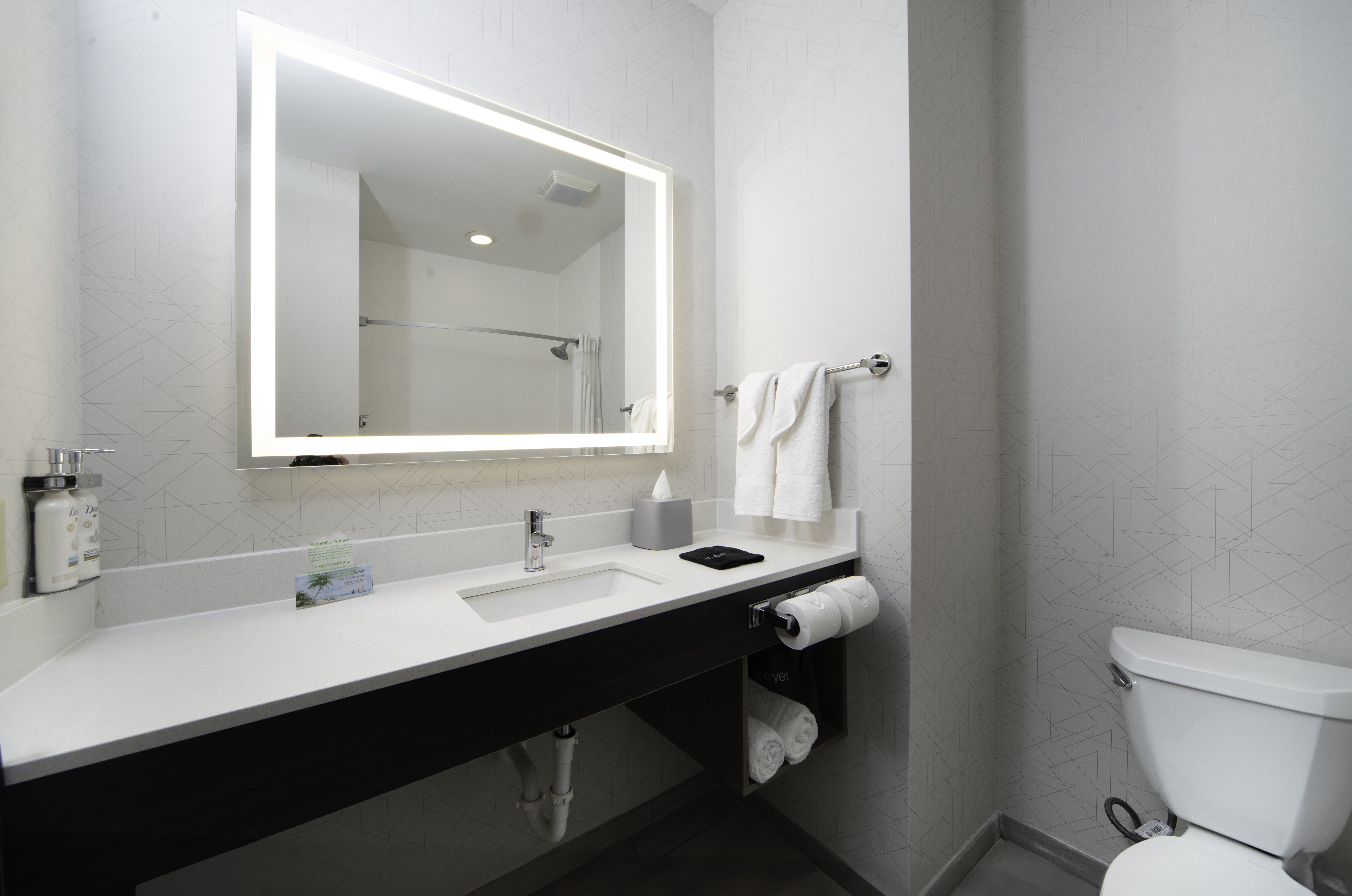 Holiday Inn Express Hotel And Suites St Charles 56/56