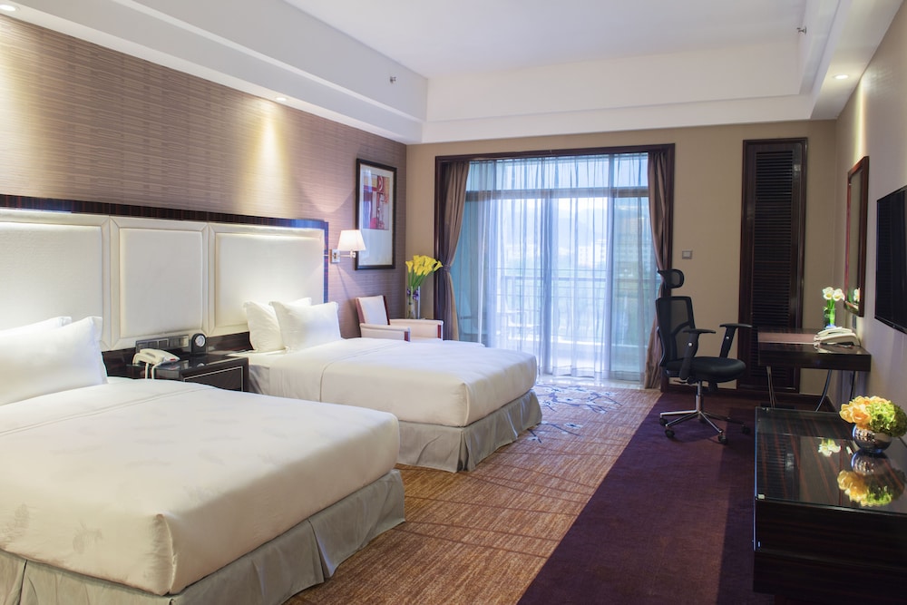 Country Garden Jade Bay Phoenix Hotel 14/56