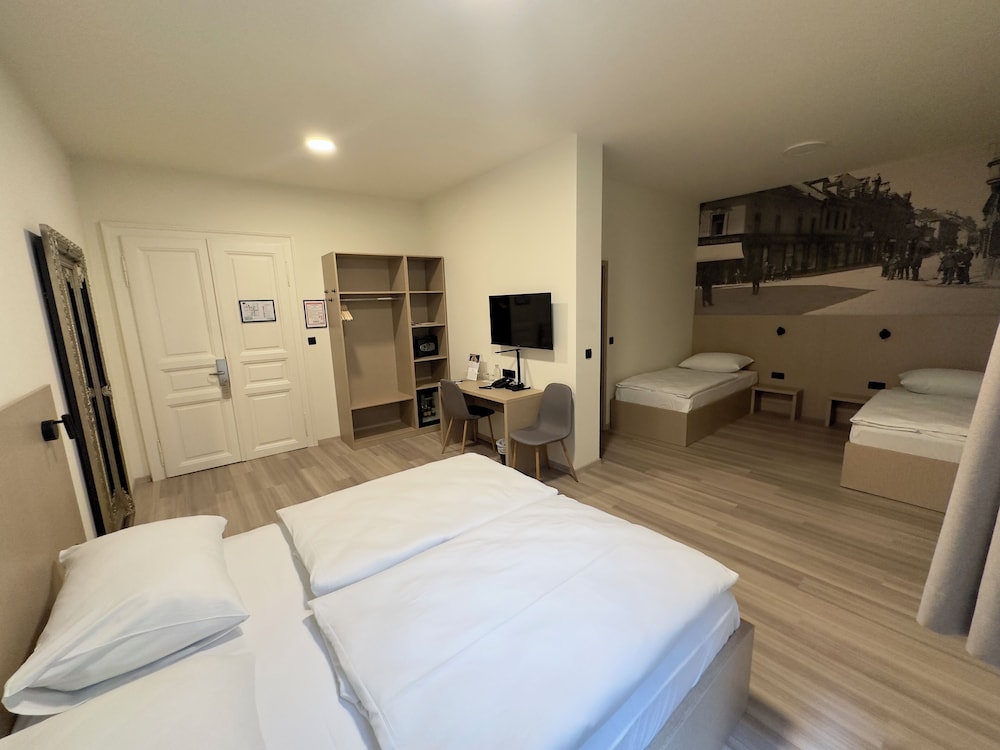 Hotel Evropa Celje 5/45