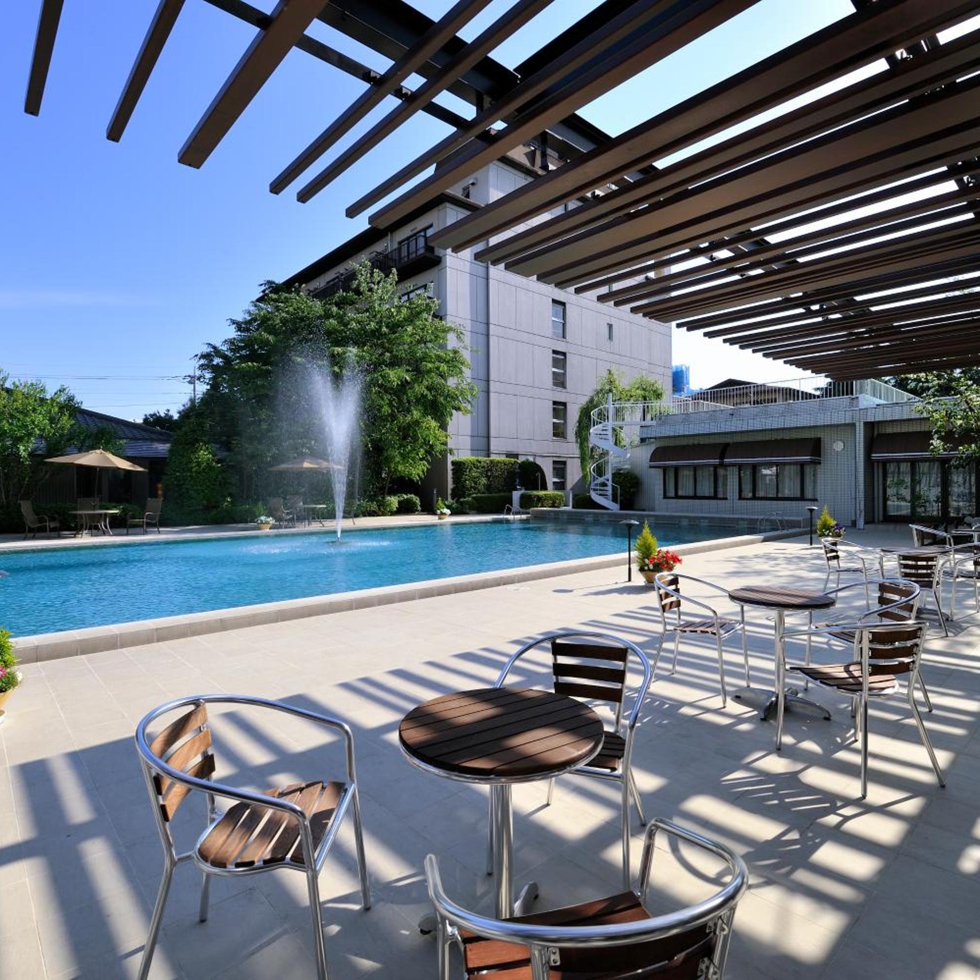 Hotel Fuji 41/50
