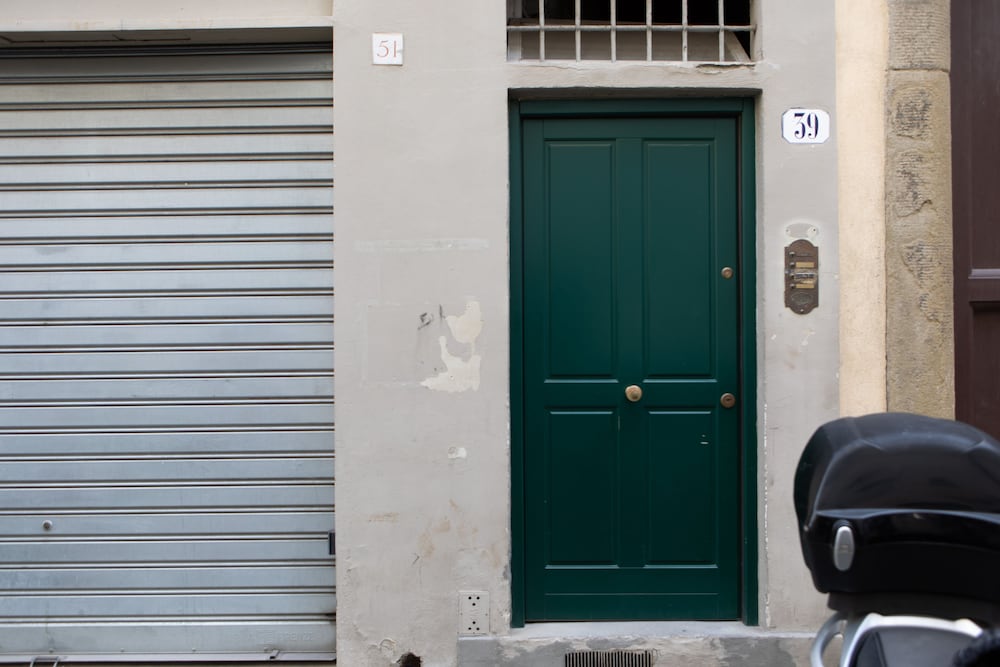 Santo Spirito Bright Flat 14/14