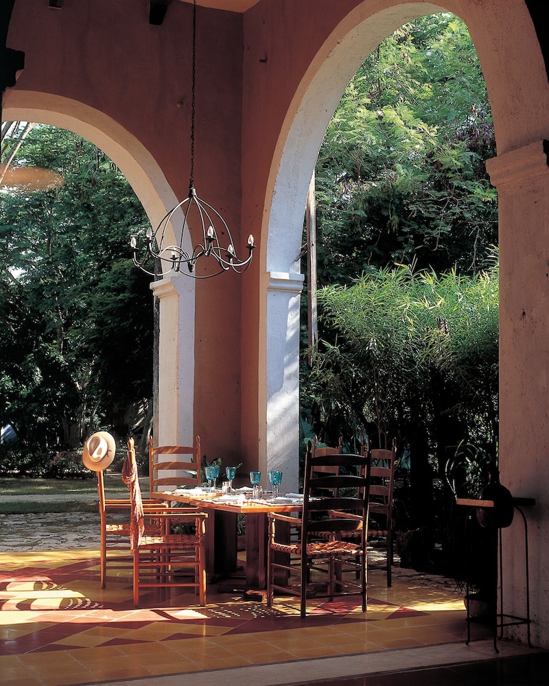 Hacienda San Jose Cholul 30/61