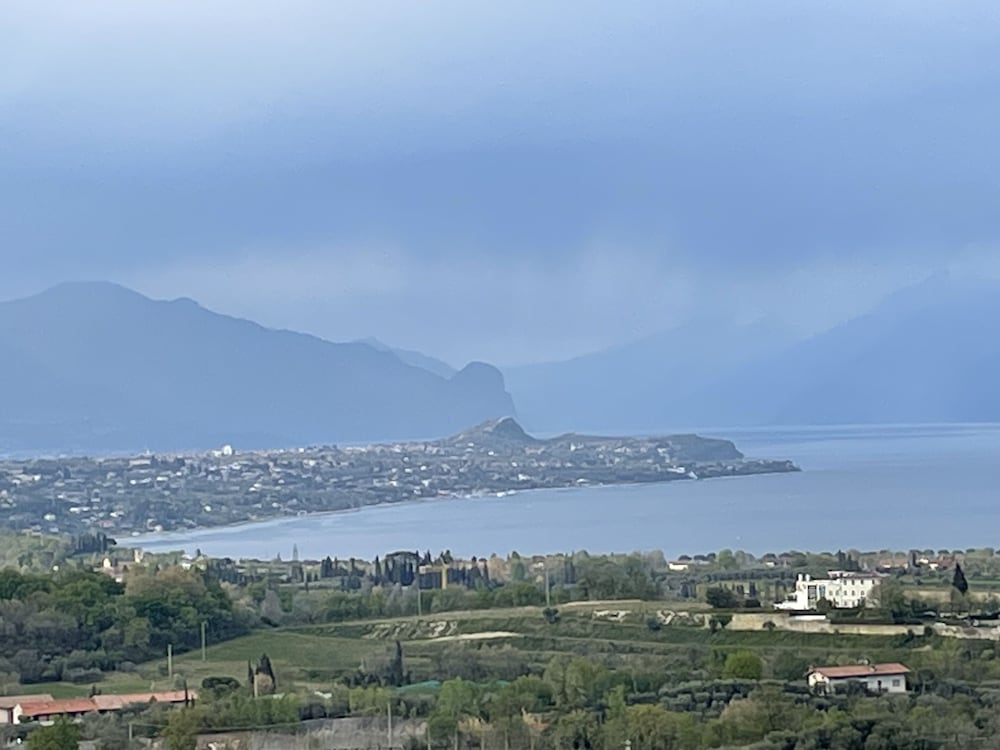 surroundings