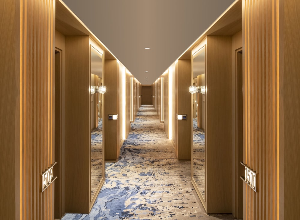 Movenpick Hotel Istanbul Bosphorus 47/50
