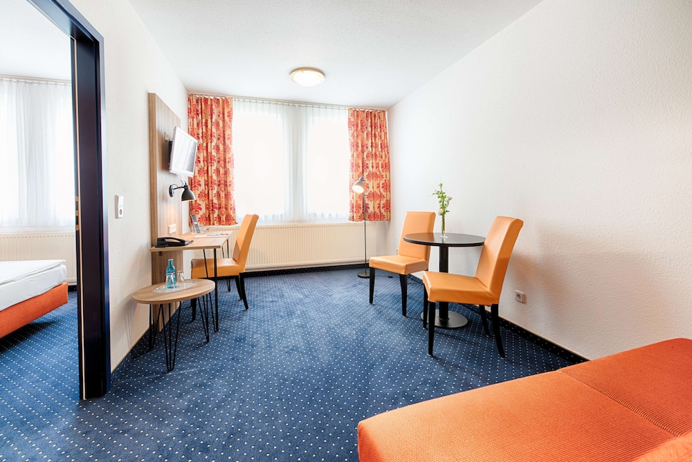 ACHAT Hotel Dresden Altstadt 42/72