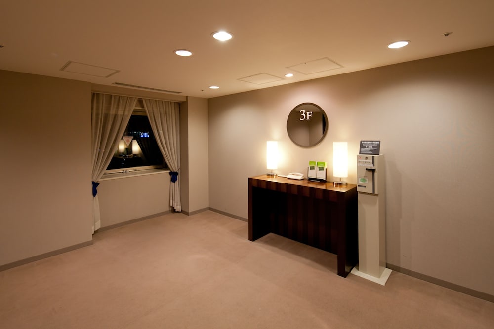 TWIN LEAVES HOTEL IZUMO 9/33