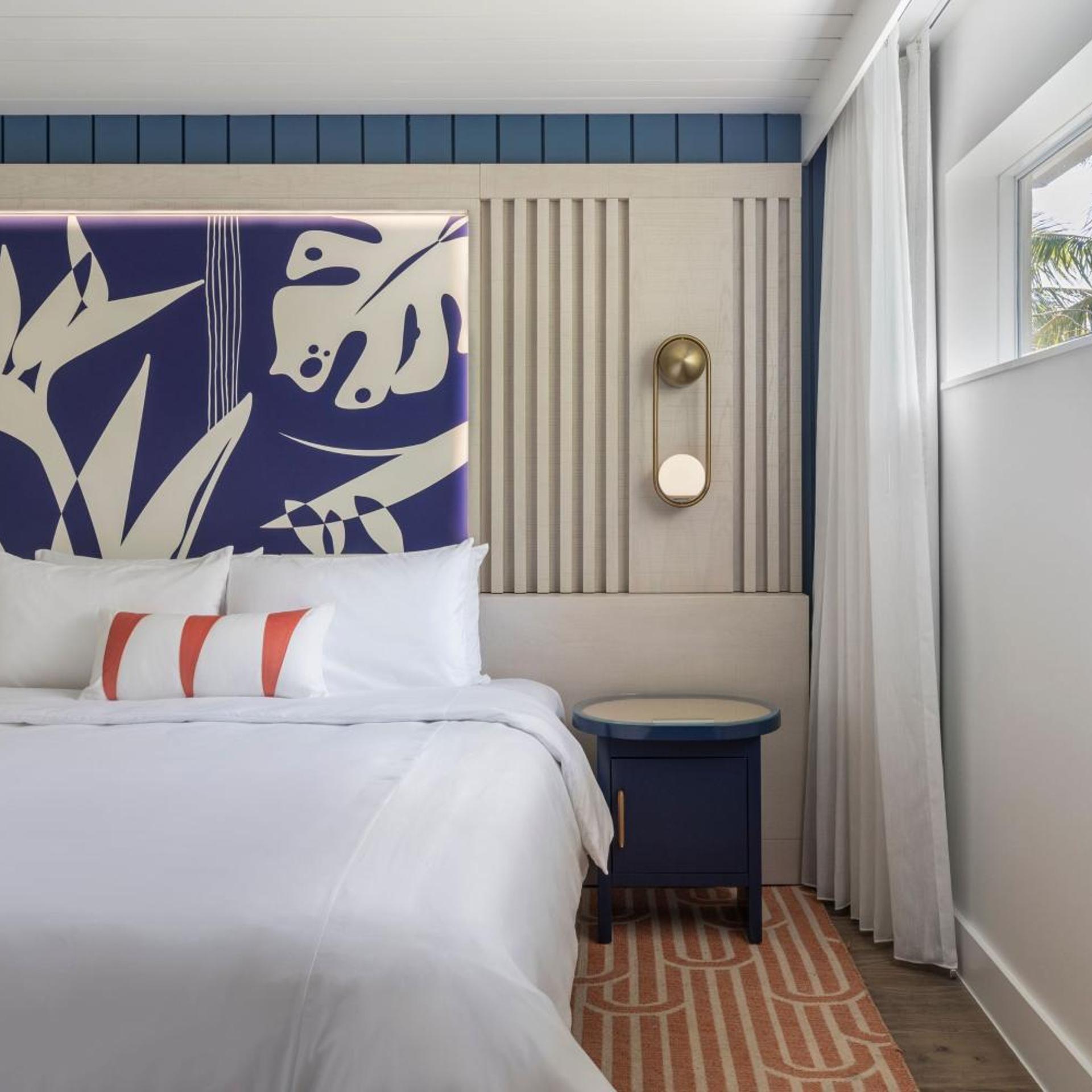 1 Bedroom, Cottage, Suite, King Bed