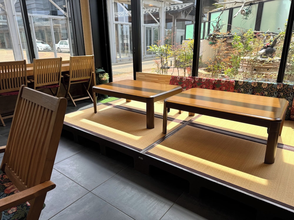 APA Hotel Joetsu-Myoko-Ekimae 30/50