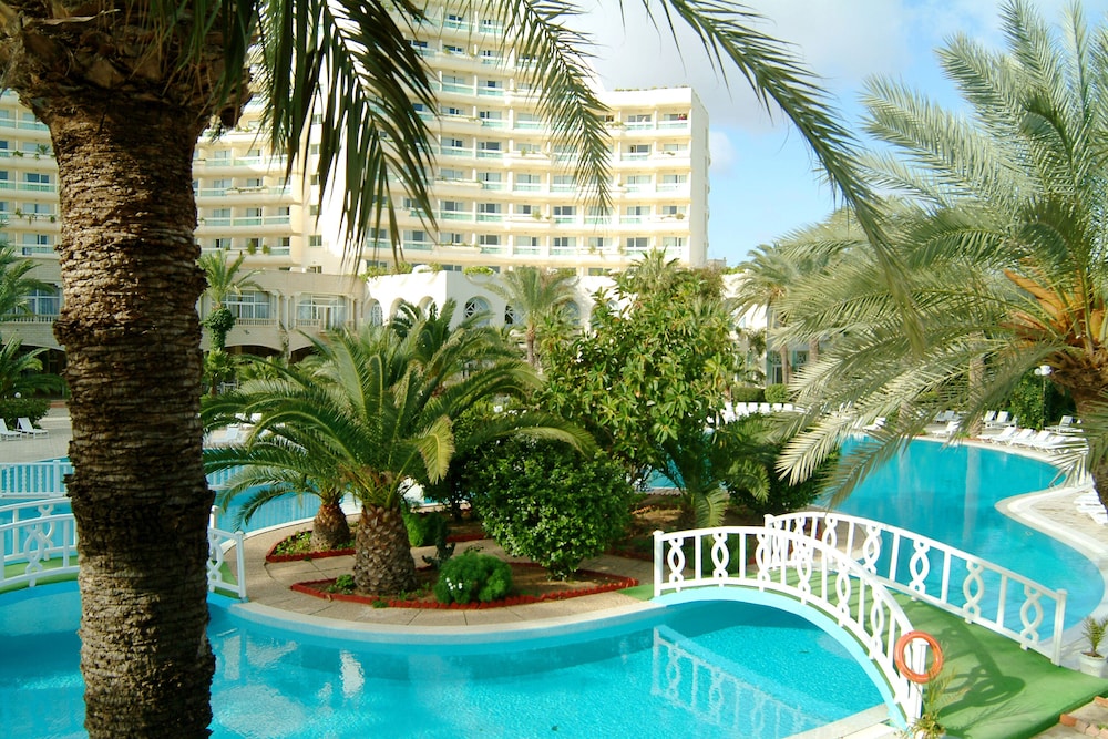 Riadh Palms Resort & Spa 6/67