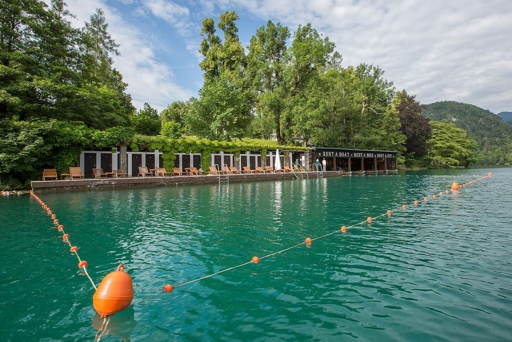 Vila Bled 29/34