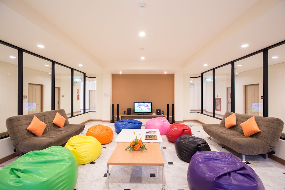 Imm Hotel Thaphae Chiang Mai 53/70
