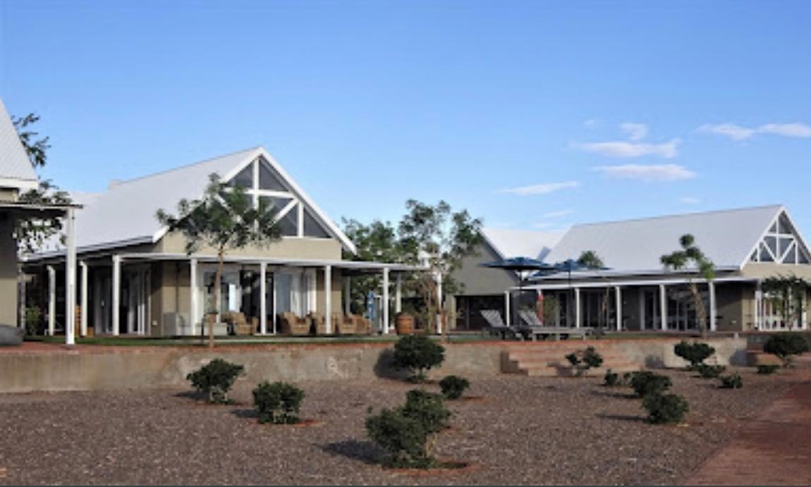 Africa Safari Lodge 28/34