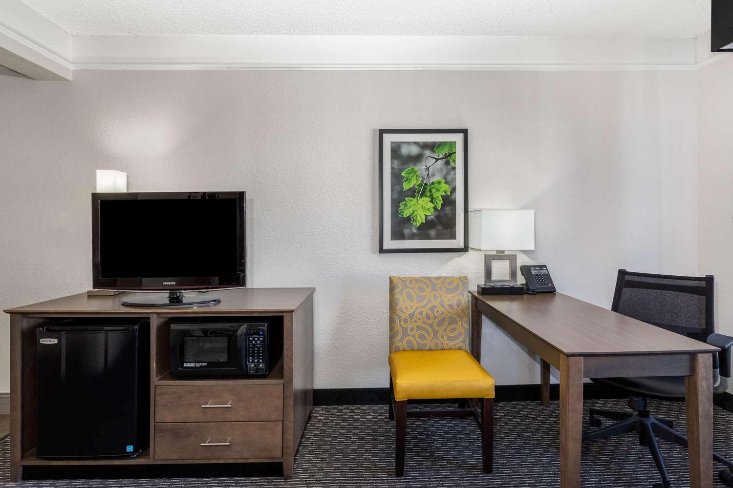 La Quinta Inn & Suites by Wyndham Denver Boulder-Louisville 38/44