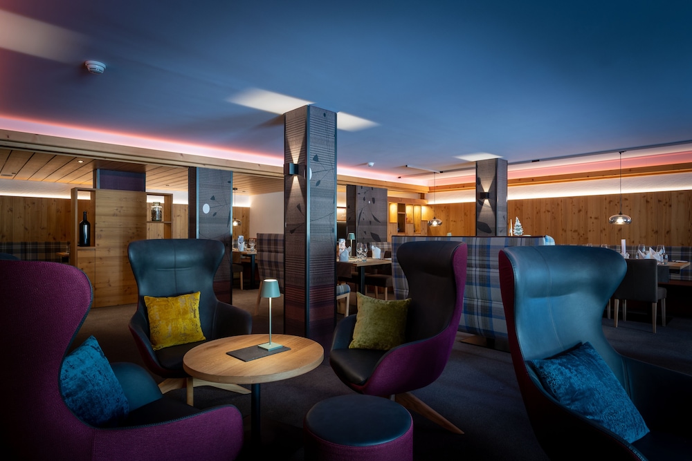 Sunstar Alpine Hotel Lenzerheide 45/62