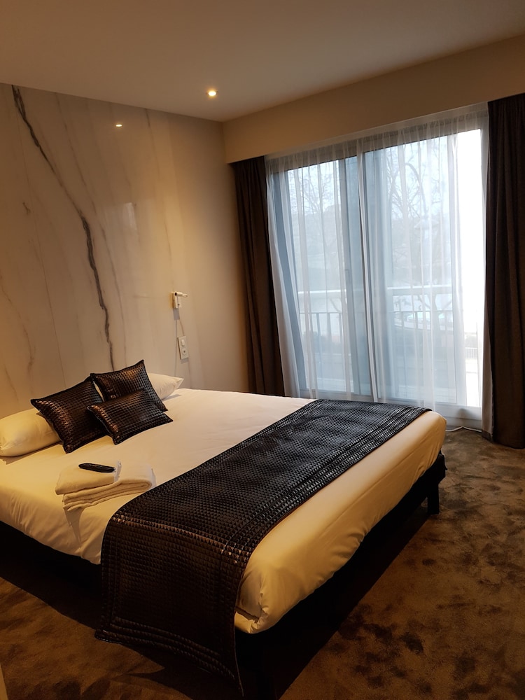 KYRIAD DIRECT ROUEN CENTRE GARE 7/29