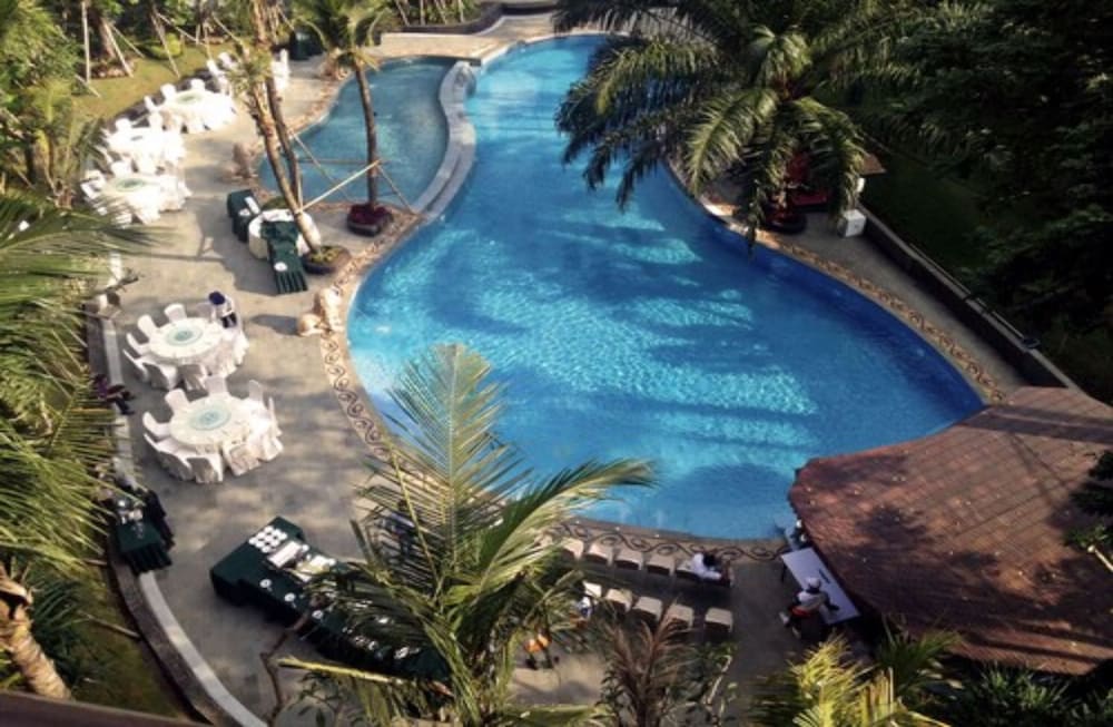 Ijen Suites Hotel 47/50