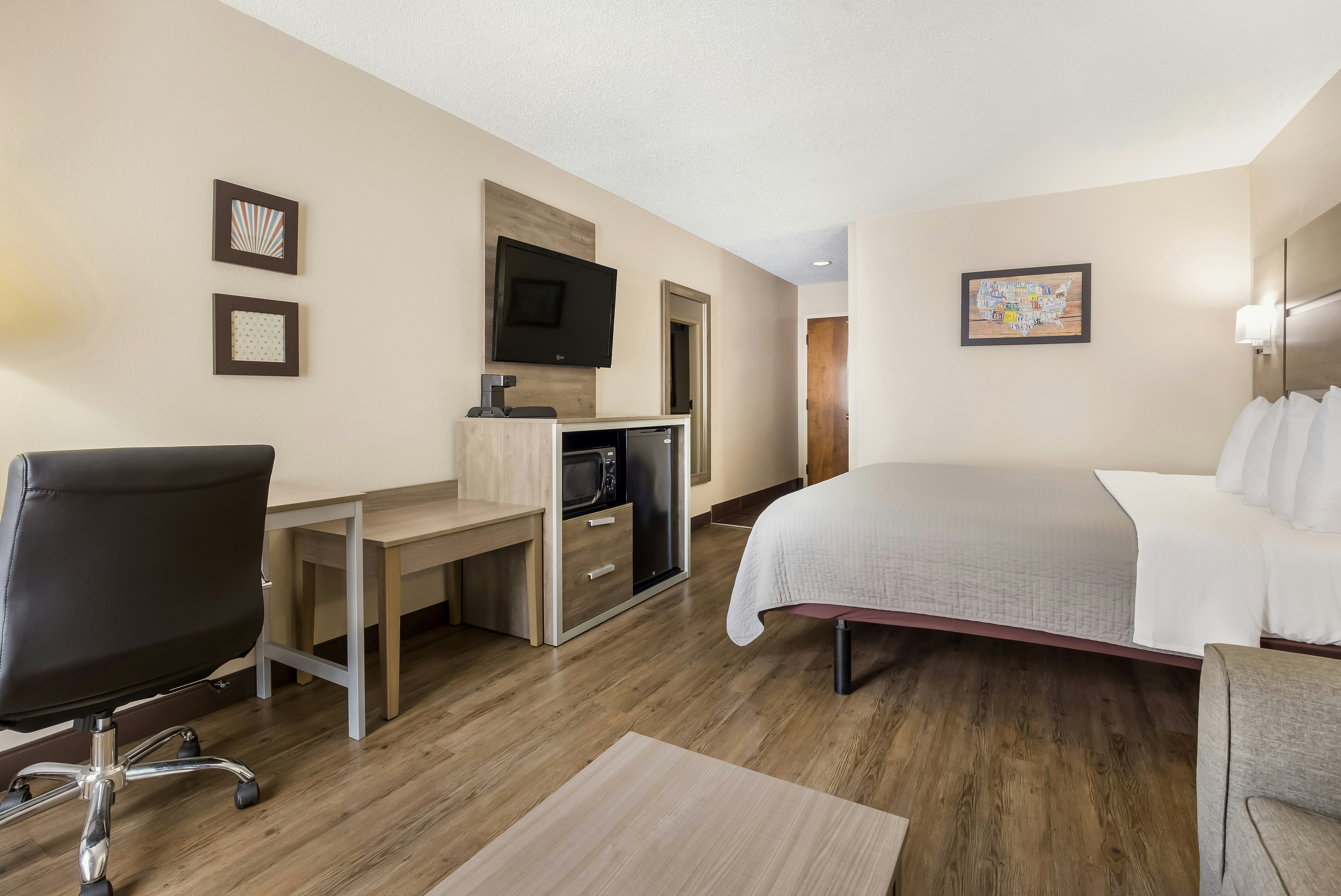Hometown Inn Thomasville 31/52