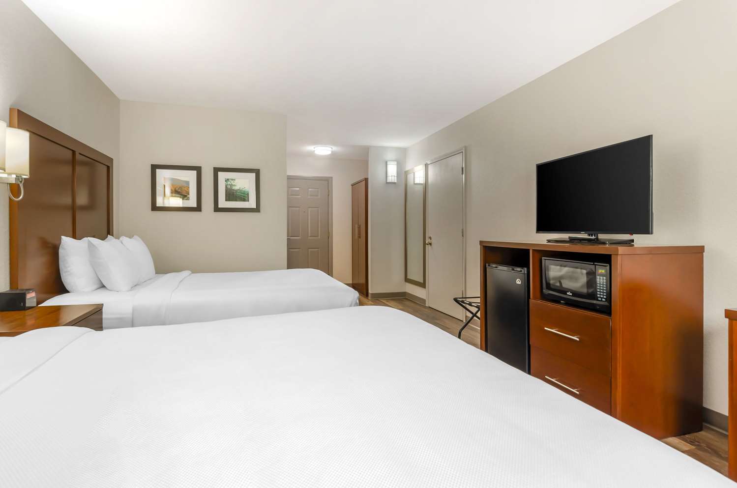 Comfort Inn Wytheville - Fort Chiswell 12/49
