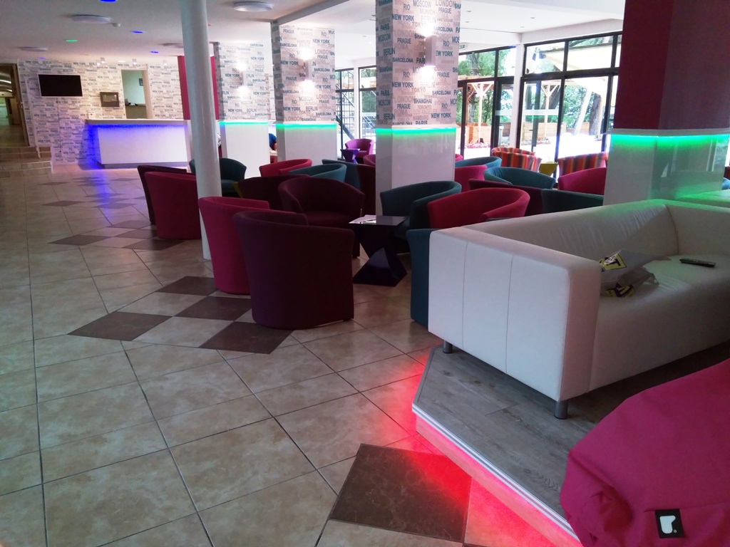 HOTEL TINTYAVA 33/51