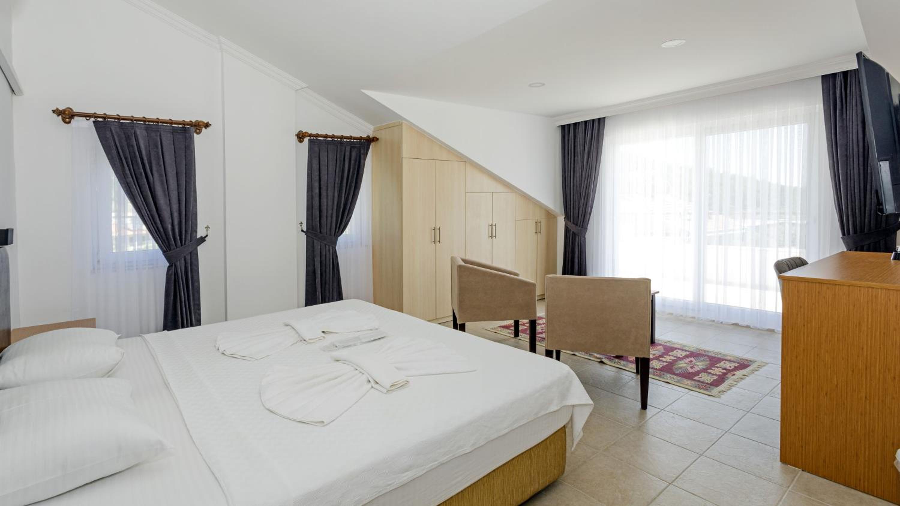 Kerem Apart Hotel 23/51